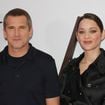 En plein avant-première, Guillaume Canet amené à réagir devant son ex Marion Cotillard à propos de leur fils Marcel