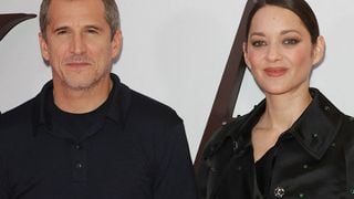 En pleine avant-première, Guillaume Canet amené à réagir devant son ex Marion Cotillard à propos de leur fils Marcel