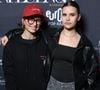 Elle devra répondre de ses actes devant le tribunal de Nanterre (Hauts-de-Seine) le 29 septembre 2026.

Lucie Bernardoni et sa fille Lily Angelina participent à la Pop Up Influence Party organisée par Aurelien Cassirame, à Paris, le 02 février 2025 à Paris, France. Photo by Jerome Domine/ABACAPRESS.COM