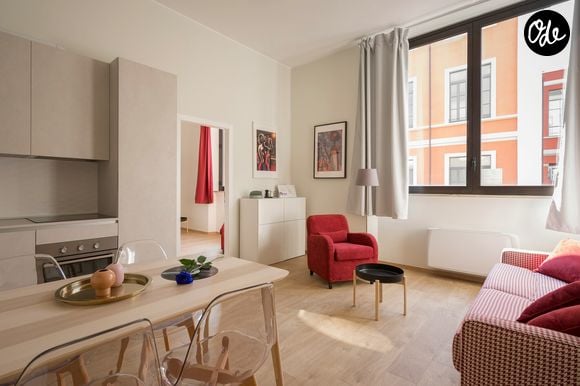 Dans le modèle des Big Five, le goût de l’ordre est notamment associé à la conscienciosité.

Le rangement de votre appartement en dit plus long sur vous que ce que vous n'imaginez.
