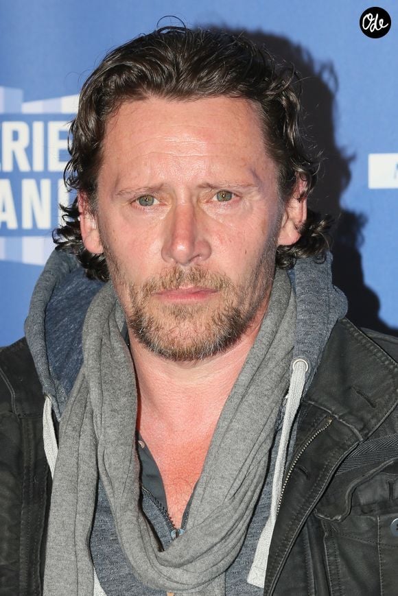 Francis Renaud était devenu une figure de la lutte contre les violences sexuelles dans le cinéma

Francis Renaud - Photocall de la série d'ouverture de la 7ème édition du festival "Séries Mania" au Grand Rex à Paris. Le 15 avril 2016
© CVS / Bestimage