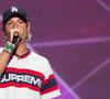 Le YouTubeur se souvient de Nekfeu comme d'un homme humble.

NEKFEU (ALBUM DE MUSIQUES URBAINES) - 31e édition des Victoires de la Musique au Zénith de Paris. Photo de Nasser Berzane/ABACAPRESS.COM
