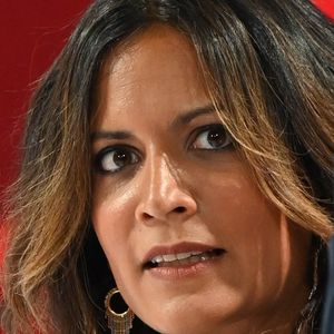 Après avoir quitté "C l'hebdo", Aurélie Casse a déjà trouvé un autre poste !

Aurélie Casse - Conférence de rentrée BFM TV à Paris. © Coadic Guirec/Bestimage