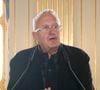 Qui annonce son départ du service public 

Exclusif - Michel Field - Réception en l’honneur des nommés aux Molières au Ministère de la Culture à Paris, France, le 25 Avril 2024. La cérémonie récompensant le monde du théâtre aura lieu le 6 mai 2024 aux Folies Bergère. 
© Bertrand Rindoff / Bestimage