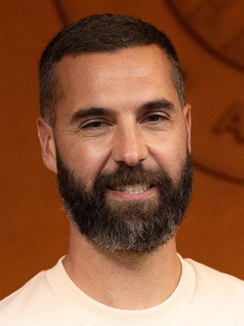 "La différence est énorme" : passé par une clinique parisienne, Benoît Paire partage le résultat de son intervention