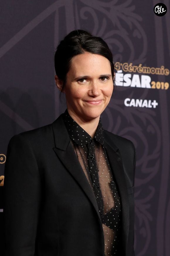 Jeanne Herry - Photocall de la 44e cérémonie des César à la salle Pleyel à Paris. Le 22 février 2019. © Borde-Jacovides / Bestimage