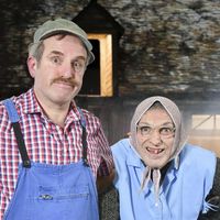 Jean-Christian Fraiscinet (Les Bodin's) séparé de Christèle après 30 ans de relation : les deux ex sont restés très proches, la preuve