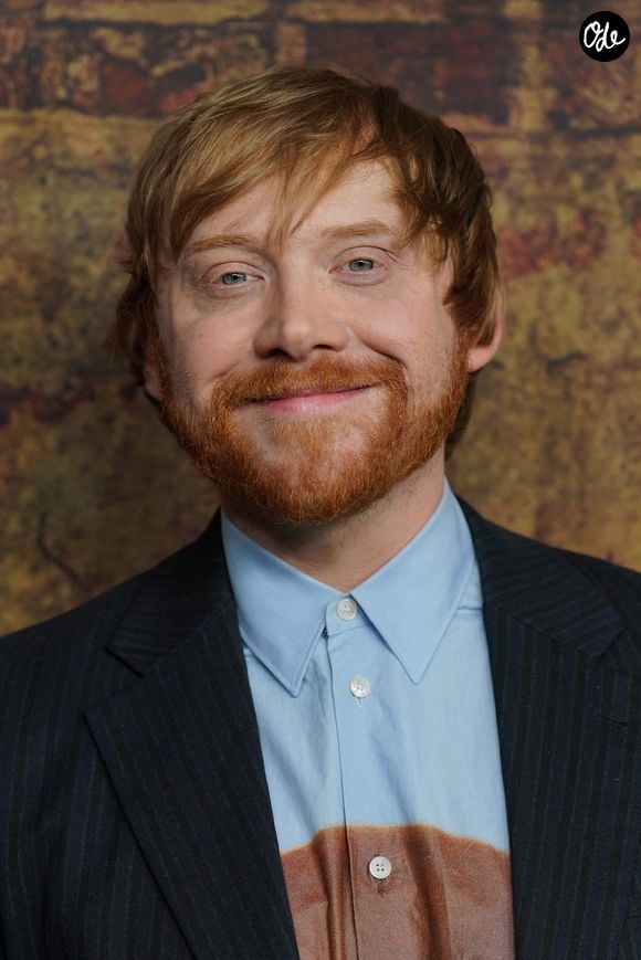Trois sociétés gèrent son empire, dont l'une baptisée "Eevil Plan Properties".

Rupert Grint à l'arrivée à la première de la saison 4 de « Servant », au Walter Reade Theater - Film at Lincoln Center, New York, NY, le 9 janvier 2023. Photo de Kristin Callahan/Everett Collection/ABACAPRESS.COM