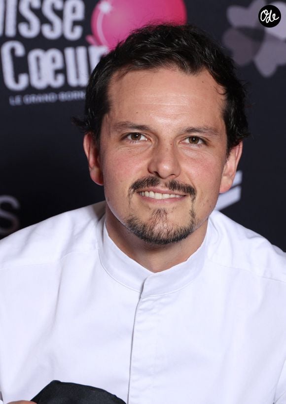 Juan Arbelaez - 15ème édition de l'événement caritatif "Glisse en coeur" au Grand Bornand, au profit de l'association "Alpysia" (Alliance Paralysie cérébrale des Alpes). Le 22 mars 2024
© Denis Guignebourg / Bestimage