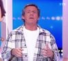 Jean-Luc Reichmann est aux commandes du jeu depuis plus d'un quart de siècle.

Cyprien face à Youssef dans "Les 12 Coups de midi", sur TF1.