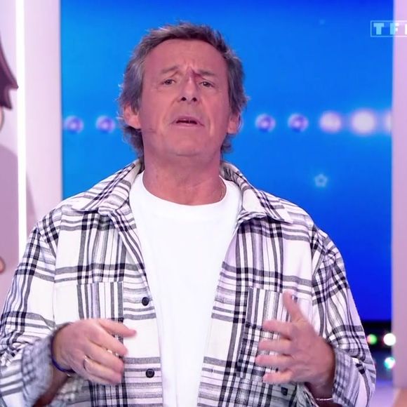 Jean-Luc Reichmann est aux commandes du jeu depuis plus d'un quart de siècle.

Cyprien face à Youssef dans "Les 12 Coups de midi", sur TF1.