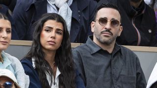 Adil Rami : Cette habitude peu commune qu’il a depuis 20 ans et qui dérange sa nouvelle compagne Louana, un rituel “obligatoire”