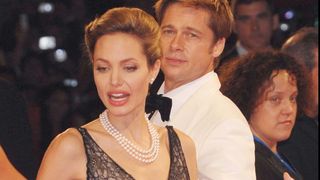 Enfin le divorce finalisé avec Angelina Jolie ! Mais pourquoi Brad Pitt ne se réjouit pas tant que ça ?