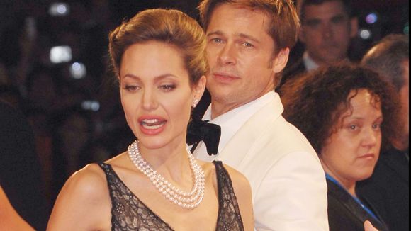 Enfin le divorce finalisé avec Angelina Jolie ! Mais pourquoi Brad Pitt ne se réjouit pas tant que ça ?