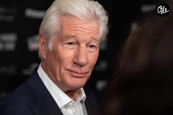 24 novembre 2025, Madrid, Espagne : Richard Gere participe à la première « Lo Que Nadie Quiere Ver » au cinéma Callao. (Image de crédit : © Atilano Garcia/SOPA Images via ZUMA Press Wire)