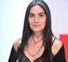 Au cœur de cette marque : la Rosa Mosqueta, ou Rose Musquée en français.

Exclusif - Azucena Caamaño Pagny - Enregistrement de l'émisssion Vivement dimanche au studio Gabriel, présentée par Michel Drucker . Diffusion sur France 2 le 21 Novembre 2021 . © Guillaume Gaffiot / Bestimage