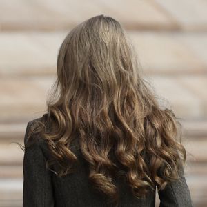 La princesse de Galles est apparue très souriante aux côtés de son époux. 

La princesse de Galles lors de sa visite des jardins nouvellement transformés du Musée d'histoire naturelle de Londres, au Royaume-Uni, le 4 septembre 2025. © Lock Stephen/I-Images/ABACA