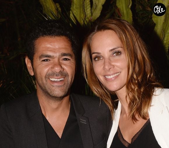 Les deux enfants de Jamel Debbouze et Mélissa Theuriau profitent de leurs vacances d'été loin de la France.

Jamel Debbouze et sa femme Mélissa Theuriau à l'after show lors du festival "Marrakech du Rire" à Marrakech au Maroc.

© Rachid Bellak/Bestimage