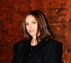 L'artiste va être décorée par le titre de chevalier de la Légion d'honneur comme l'a annoncé un décret paru au Journal Officiel le mardi 14 juillet 2026

Portrait de Natalie Portman a l'institut lumière dans le cadre du Festival Lumière de Lyon, le mardi 14 octobre 2025.