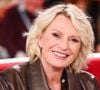 Pendant que tout le monde suffoque sous les fortes chaleurs, Sophie Davant a trouvé la parade parfaite !

Exclusif - Sophie Davant lors de l'enregistrement de l'émission Vivement Dimanche, au studio Rive gauche, à Paris, France. © Guillaume Gaffiot/Bestimage