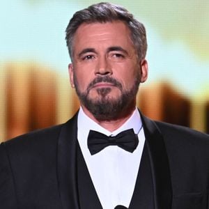 Animateur emblématique de "Fort Boyard", Olivier Minne s’est récemment confié aux journalistes de "TV Magazine" au sujet de son départ du programme phare de France Télévisions.

Olivier Minne lors de la 37ème cérémonie des Victoires de la musique à la Seine musicale de Boulogne-Billancourt © Guirec Coadic/Bestimage