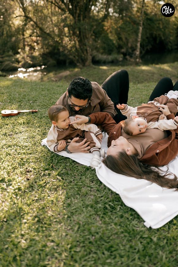 L'experte en parentalité consciente Reem Rouda livre plusieurs clés essentielles aux parents.