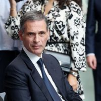 Après BFMTV et RMC, Rodolphe Saadé met la main sur un autre média incontournable : l’ascension du milliardaire continue