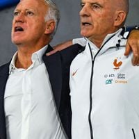 "Je suis allé le voir dans sa chambre" : Comment Didier Deschamps a prévenu Guy Stéphan de ce qu'il traverse ? A quand son retour en Coupe du monde ?