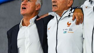 "Je suis allé le voir dans sa chambre" : Comment Didier Deschamps a prévenu Guy Stéphan de ce qu'il traverse ? A quand son retour en Coupe du monde ?