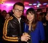 Sans oublier la journaliste-écrivaine Bénédicte Martin, mère du fils de Jean-Paul Rouve...

Sylvain Tesson et sa compagne Bénédicte assistent au Prix De Flore 2013 au 'Café de Flore' à Paris, France, le 07 novembre 2013. Photo par ABACAPRESS.COM