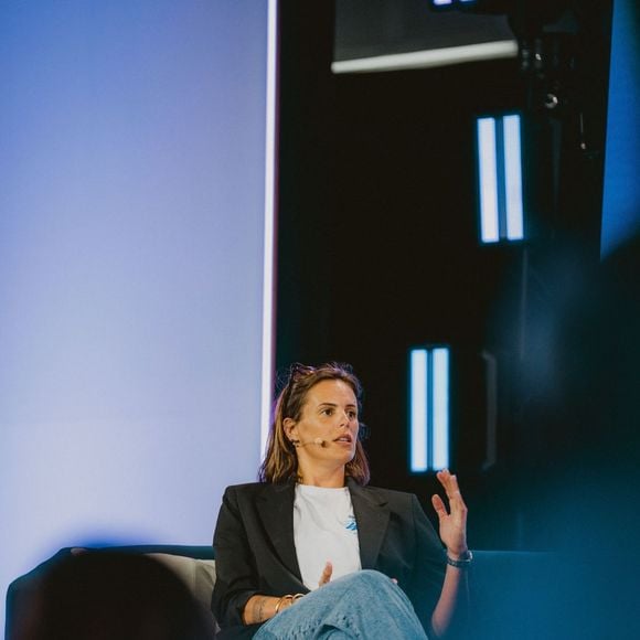 Laure Manaudou a partagé quelques images de son quotidien. Capture d'écran Instagram