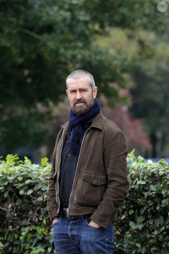 Rupert Everett lors de la première du film "The Happy Prince" à Rome le 10 avril 2018.
Crédit : Backgrid UK/ Bestimage