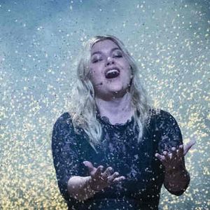 Louane représentera la France à l'Eurovision cette année !

Louane, avec sa chanson "maman", représente la France lors de la deuxième demi-finale en direct de la 69e édition du Concours Eurovision de la chanson à la St. Jakobshalle de Bâle, en Suisse. Credit Image: © Baden Roth/ZUMA Press Wire