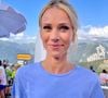 Dans le magazine "Télé Star", paru ce lundi 27 janvier 2025, Marion Rousse en dit un peu plus sur l'éducation de son petit garçon.
Marion Rousse sur le plateau de Vélo Club lors de la 17ème étape du Tour de France 2023 à Courchevel le 19 juillet 2023. © Fabien Faure/Bestimage