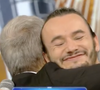 De retour sur le plateau dans l'émission N'oubliez pas les paroles le 8 mars 2025, l'heureux gagnant a été interviewé par les journalistes du magazine Gala.fr afin d'en dire un peu plus sur ce qu'il comptait faire avec son argent.
Benoît atteint la deuxième place du podium des meilleurs Maestros de N'oubliez pas les paroles, à égalité avec Laurens.