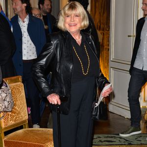 Marianne Faithfull avait débuté sa carrière en 1964 plus précisément, après avoir assisté à une soirée avec les Rolling Stones.

Info - La chanteuse britannique Marianne Faithfull est décédée à l’âge de 78 ans - Info - Marianne Faithfull, 75 ans, placée en maison de santé - Marianne Faithfull - Cérémonie de remise des insignes de Chevalier de l'Ordre national de la Légion d'honneur à M. A. Gillot au ministère de la Culture et la Communication à PAris, France, le 15 mars 2017. © Coadic Guirec/Bestimage