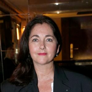 Cristiana Reali est un visage incontournable de la comédie française
Exclusif - Cristiana Reali - Stéphane Freiss est élevé au grade d'Officier de l'ordre des Arts et des Lettres au théâtre Antoine à Paris, France.
© Bertrand Rindoff / Bestimage