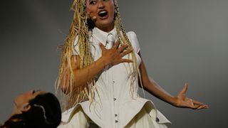 Eurovision 2026 : Monroe réagit à son classement en dehors du Top 10 et à la victoire inattendue de la Bulgarie