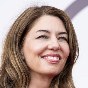 Sofia Coppola, sur le tapis rouge du 82e Festival du Film de Venise, en Italie, le 2 septembre 2025. Copyright : SGP / BESTIMAGE