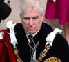 Il s'agit de son frère le prince Andrew...

Le prince Andrew lors de la cérémonie de couronnement du roi d'Angleterre à Londres, Royaume Uni, le 6 mai 2023.

Photo : Avalon / Panoramic / Bestimage