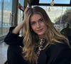 Agathe Cauet a connu la maladie
Agathe Cauet, représentante de la France à Miss Monde