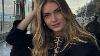 "Elle faisait 9 kilos" : Agathe Cauet (Miss Monde 2025) parle de l'intervention qui a changé sa vie