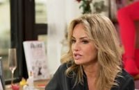 Adriana Karembeu, invitée sur la chaîne Mesdames Media sur Youtube.