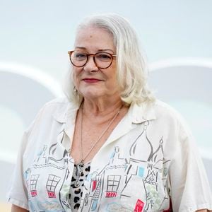 Les internautes ont été conquis. 

Josiane Balasko  - ´Quand vient l'automne (When Fall Is Coming) photocall during 72nd San Sebastian International Film Festival.San Sebastian - September 22, 2024. © Lalo Yasky/Bestimage