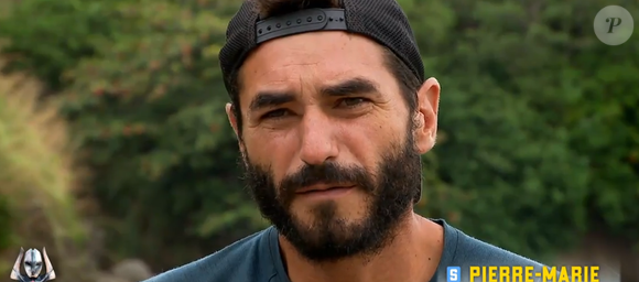 L'occasion de revenir sur le rôle de Maxime dans son élimination.

Douzième épisode de "Koh-Lanta, La Revanche des 4 Terres", mardi 20 mari 2025 sur TF1.