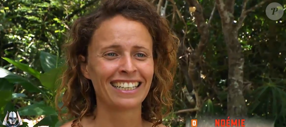 Quatorzième épisode de "Koh-Lanta, La Revanche des 4 Terres", mardi 3 juin 2025 sur TF1.