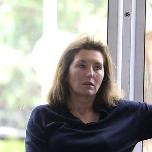 "Je suis scandalisée et surtout triste pour notre pays qui a perdu le sens de la justice", a-t-elle premièrement écrit sur X

Cécilia Attias à la troisième édition du One Planet Summit et la première sur le continent africain "L'engagement de l'Afrique", sur le site de l'ONU à Nairobi, Kenya, le 14 mars 2019. © Dominique Jacovides/Bestimage