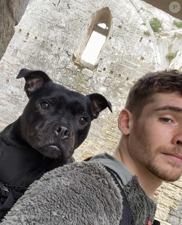 Luigi Kröner sur Instagram