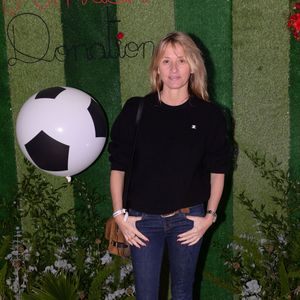 Carrelage noir et vert, murs jaune solaire, grands arbres et Méhari vintage : un farniente aussi stylé que naturel.

Exclusif - Sarah Lavoine au premier goûter des étoiles au profit de l'association AMSAK à l'Orangerie  au Jardin d'acclimatation à Paris, France, le 1er mars 2020. AMSAK a pour vocation d’aider les enfants en difficulté dans le monde entier et plus particulièrement en France, en Angleterre et en Afrique. Ses domaines d’intervention sont l’ Education, le Sport, la Santé, le Développement, l’ Humanitaire et le Social. © Rachid Bellak/Bestimage