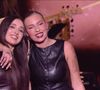 Ce sont Ambre et Léa qui s'affonteront en finale.

Ambre et Léa dans la Star Academy. Capture TF1